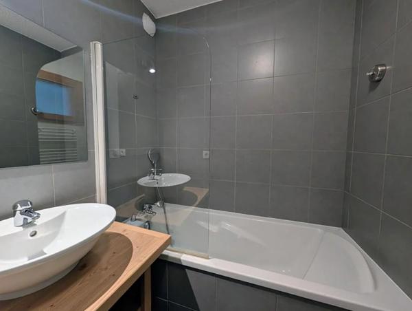 Appartement à vendre à Bourg-Saint-Maurice (73700)