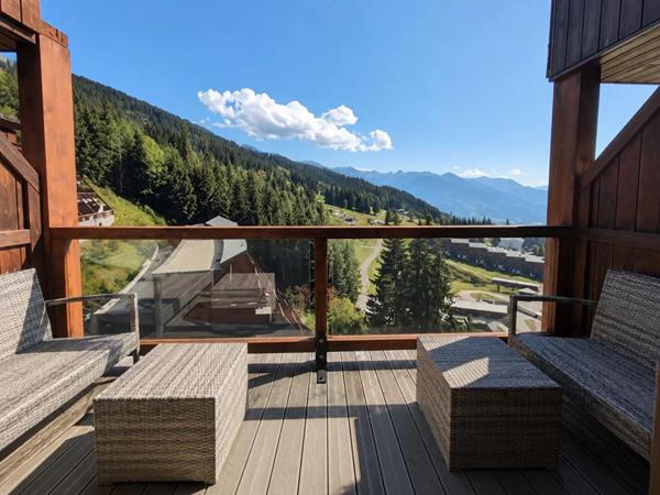 Appartement à vendre à Bourg-Saint-Maurice (73700)