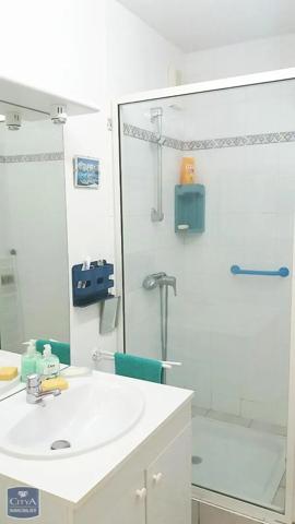 Appartement à vendre 2 pièces 32m² Le Barcarès (66420)