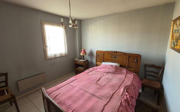 Maison à vendre    4 pièces •  Saint-Bonnet-de-Mure