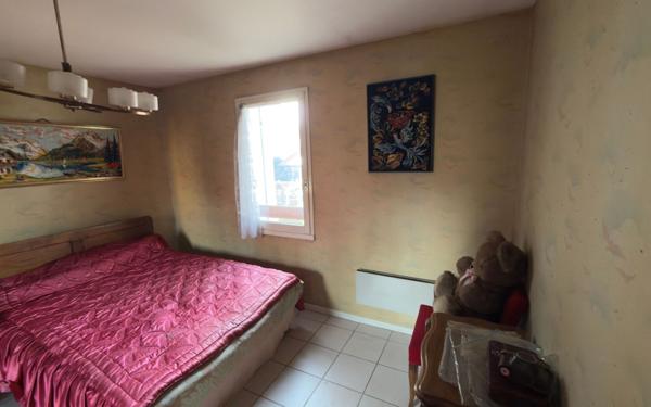 Maison à vendre    4 pièces •  Saint-Bonnet-de-Mure