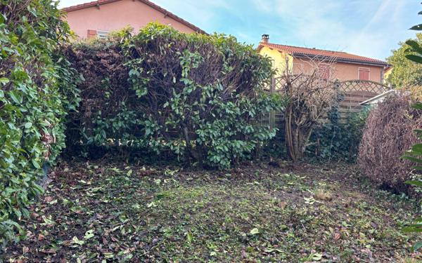 Maison à vendre    4 pièces •  Saint-Bonnet-de-Mure