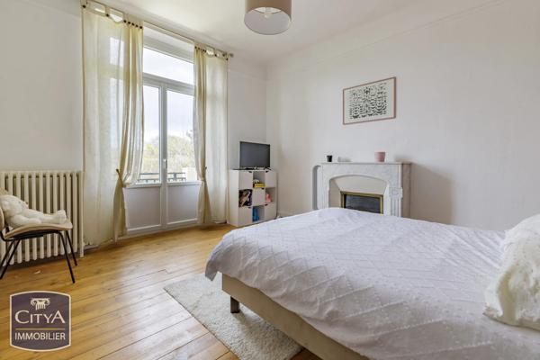 Maison à vendre 7 pièces 180m² Villedieu-sur-Indre (36320)