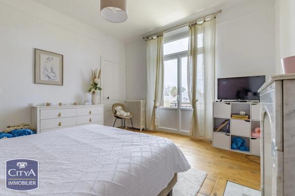 Maison à vendre 7 pièces 180m² Villedieu-sur-Indre (36320)
