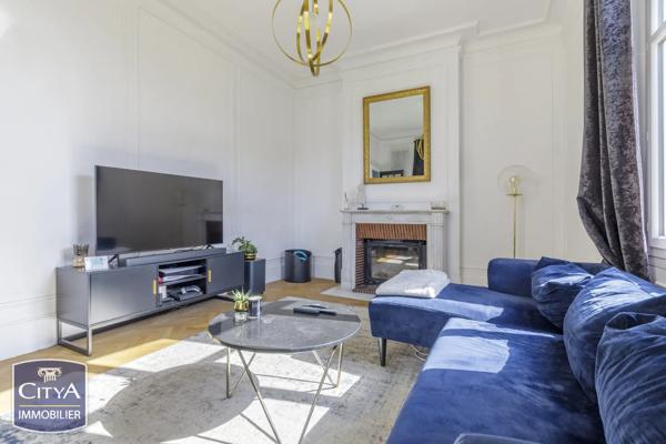 Maison à vendre 7 pièces 180m² Villedieu-sur-Indre (36320)
