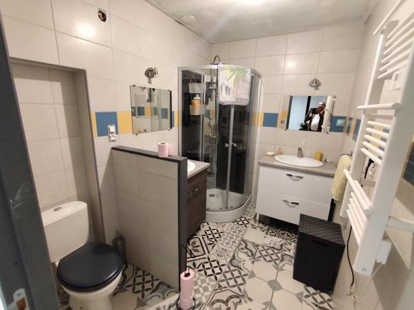 Maison à vendre |  Pazayac |  9 pièces | 224 m²