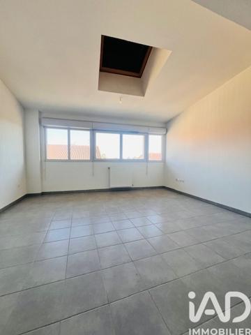 Appartement à vendre 2 pièces 41 m² Toulouse