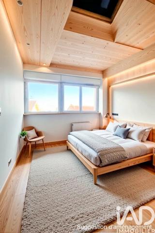 Appartement à vendre 2 pièces 41 m² Toulouse