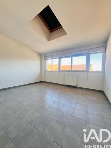 Appartement à vendre 2 pièces 41 m² Toulouse