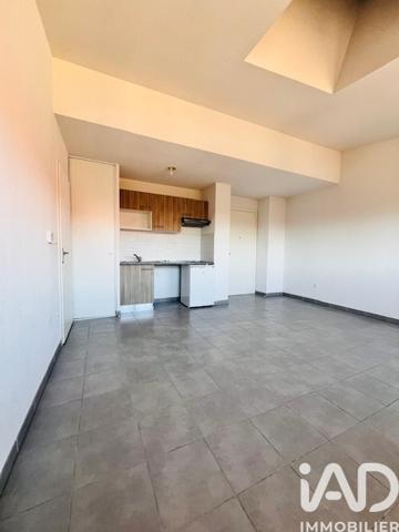 Appartement à vendre 2 pièces 41 m² Toulouse