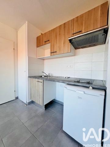 Appartement à vendre 2 pièces 41 m² Toulouse
