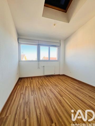 Appartement à vendre 2 pièces 41 m² Toulouse