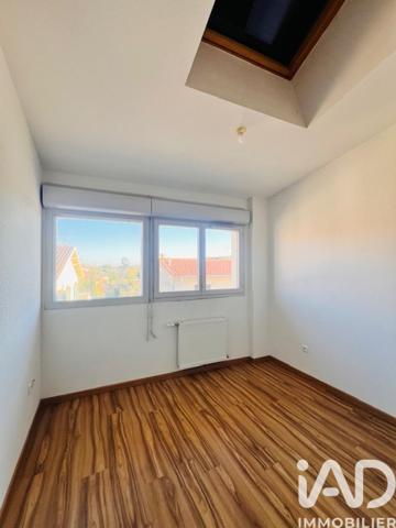 Appartement à vendre 2 pièces 41 m² Toulouse