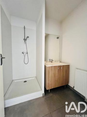 Appartement à vendre 2 pièces 41 m² Toulouse