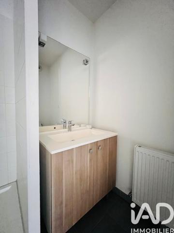 Appartement à vendre 2 pièces 41 m² Toulouse