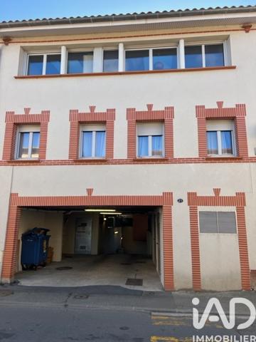 Appartement à vendre 2 pièces 41 m² Toulouse