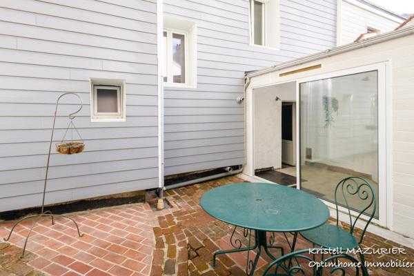 Maison à vendre LE HAVRE (76)