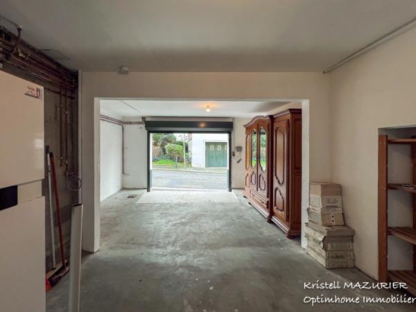 Maison à vendre LE HAVRE (76)