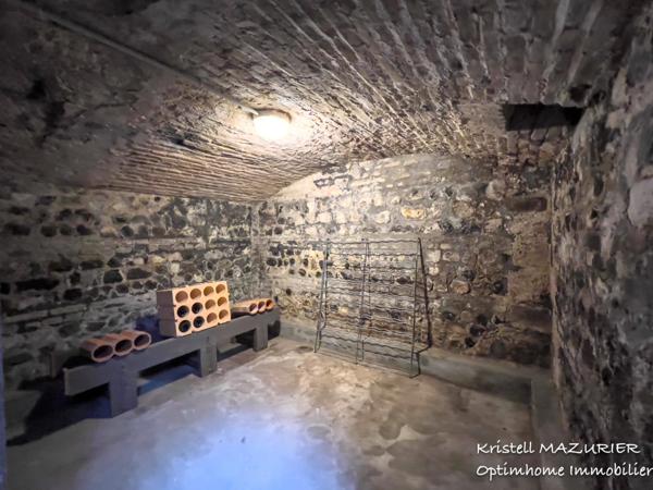 Maison à vendre LE HAVRE (76)