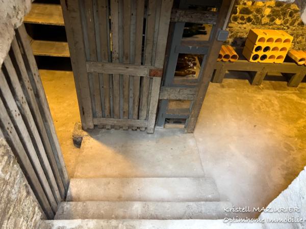 Maison à vendre LE HAVRE (76)