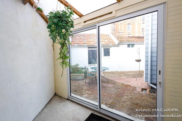 Maison à vendre LE HAVRE (76)