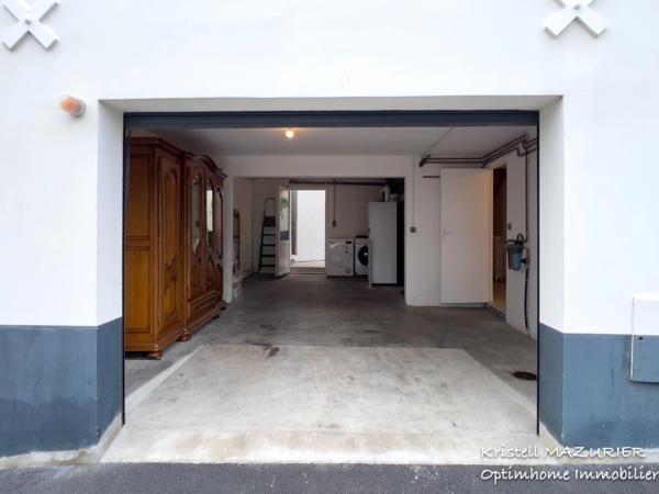 Maison à vendre LE HAVRE (76)