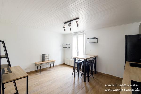 Maison à vendre LE HAVRE (76)