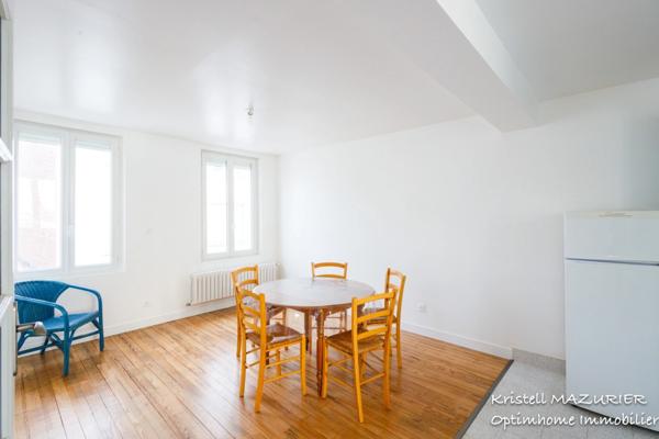 Maison à vendre LE HAVRE (76)