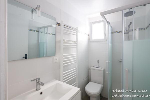 Maison à vendre LE HAVRE (76)