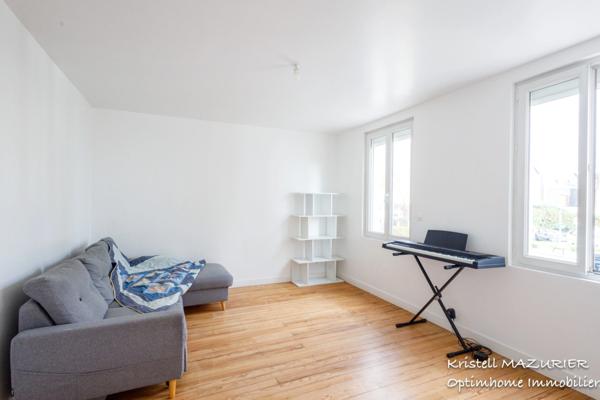 Maison à vendre LE HAVRE (76)