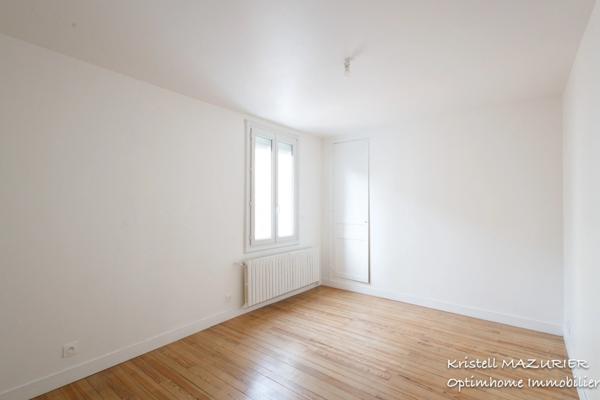 Maison à vendre LE HAVRE (76)