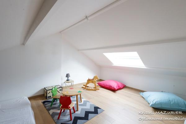 Maison à vendre LE HAVRE (76)