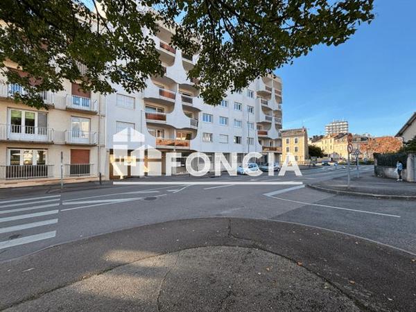 À vendre Local commercial 299 m² - Limoges 87000