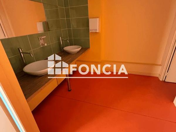 À vendre Local commercial 299 m² - Limoges 87000