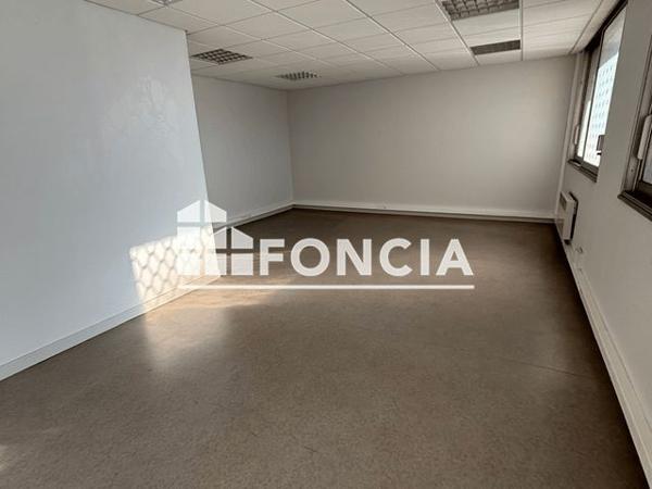 À vendre Local commercial 299 m² - Limoges 87000