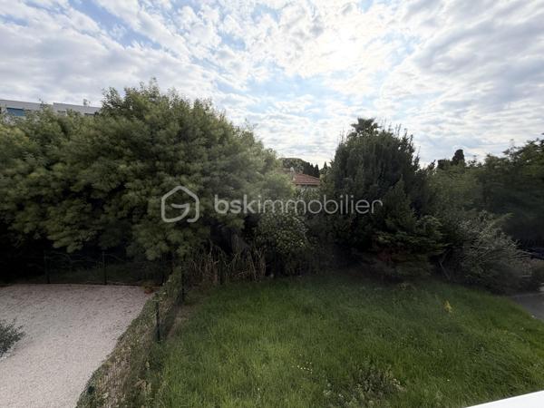 Appartement de 39,01 m²