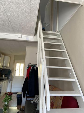 MAISON MEUBLEE
