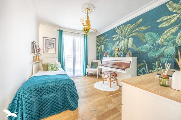 Maison à vendre |  Salles-sur-Mer |  6 pièces | 135 m²
