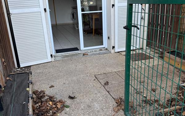 Appartement à louer    2 pièces • 30,74 m2 Dives-sur-Mer