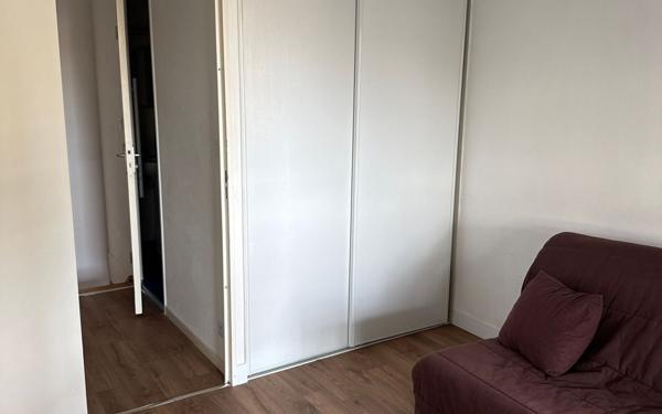 Appartement à louer    2 pièces • 30,74 m2 Dives-sur-Mer