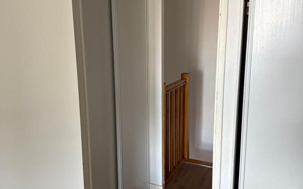 Appartement à louer    2 pièces • 30,74 m2 Dives-sur-Mer