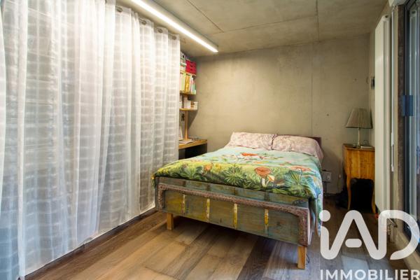 Appartement à vendre 3 pièces 55 m² Montreuil