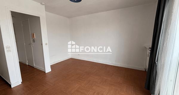 À vendre Studio 23.72 m² - Argenteuil 95100
