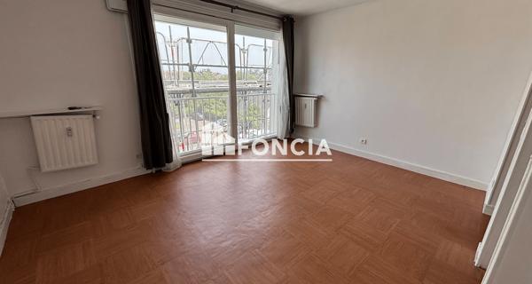 À vendre Studio 23.72 m² - Argenteuil 95100
