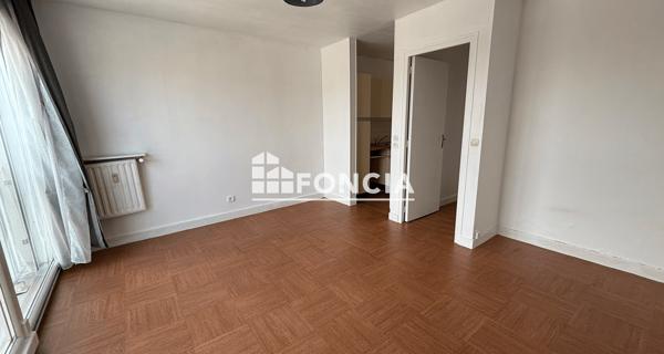 À vendre Studio 23.72 m² - Argenteuil 95100