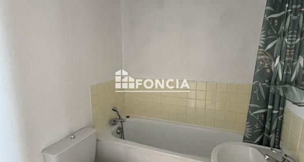 À vendre Studio 23.72 m² - Argenteuil 95100