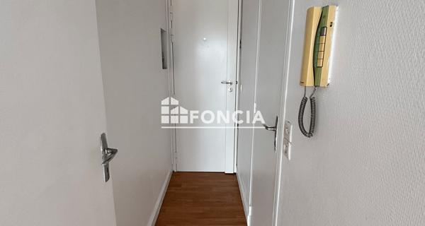 À vendre Studio 23.72 m² - Argenteuil 95100
