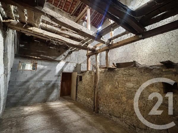 Maison à vendre  3 pièces - 65 m 2   FAVERNEY  - 70