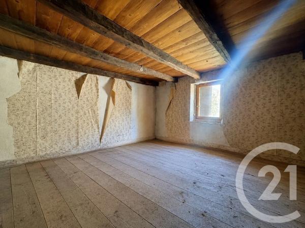 Maison à vendre  3 pièces - 65 m 2   FAVERNEY  - 70