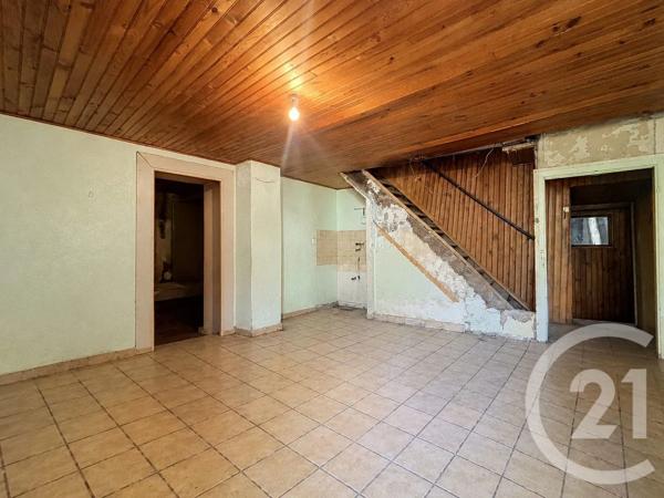Maison à vendre  3 pièces - 65 m 2   FAVERNEY  - 70